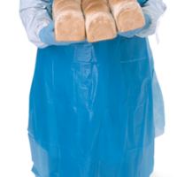 Disposable Apron