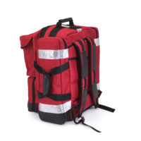 LFA Paramedic Backpack detail