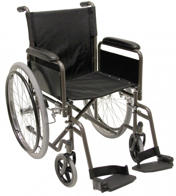 Wheel Chair Tritan 1077 1