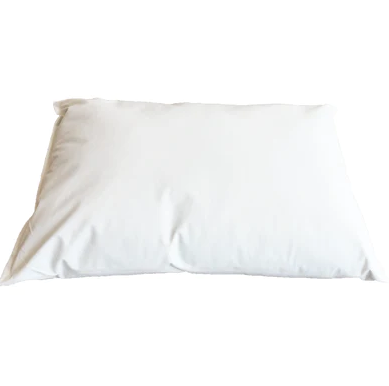 wipeclean pillow