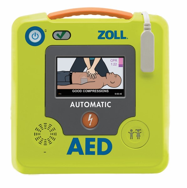 products AED3 automatic Custom9