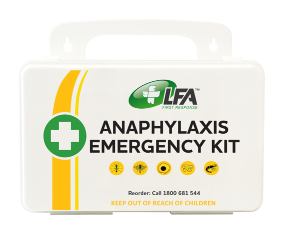 products Anaphylaxis Medium