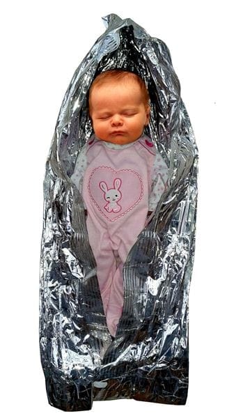 products Baby in Wrap sleeping resized Custom