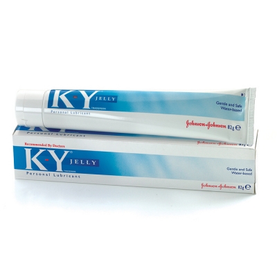 products KY Gel 42g