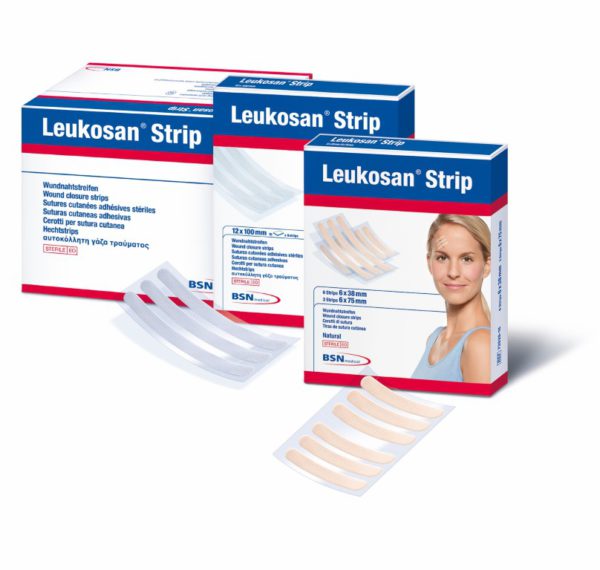 products Leukosan Strips Medium