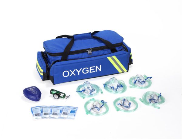 products Oxygen Kit Therapy LFA9