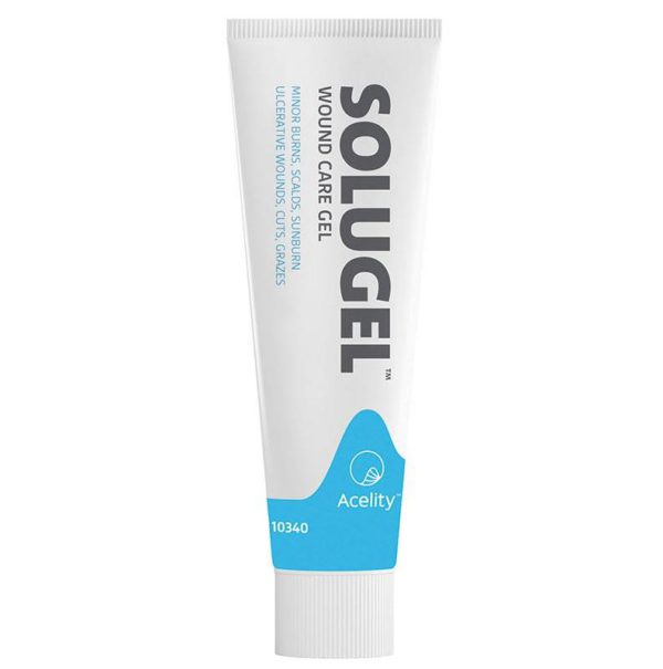 products Solugel