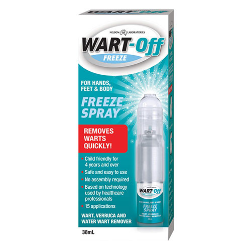 products Wartoff Freeze