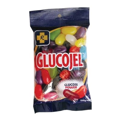 products glucojel lg
