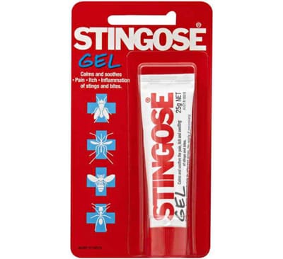 products stingose gel lg