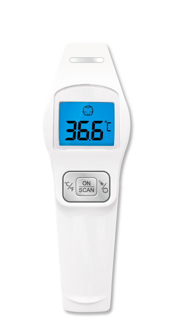 FT 100C thermometer