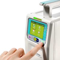 MedCaptain Infusion Pump Sys6010