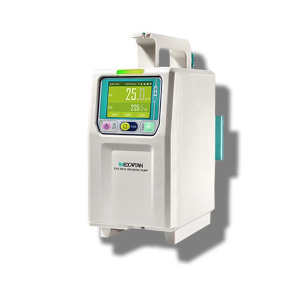 SYS 6010 Infusion pump Z 2