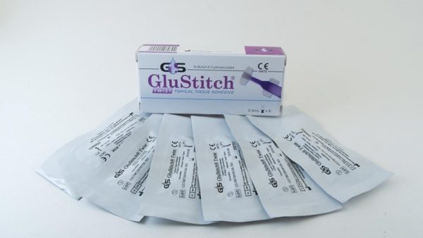 Glustitch