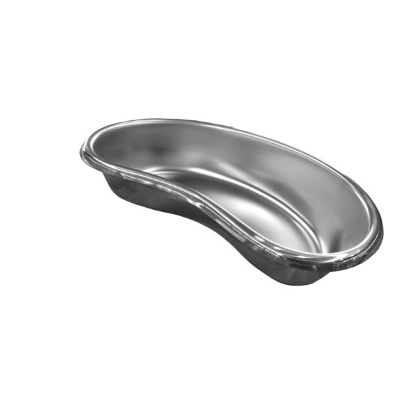 Large Stainless Steel Kidney Dish