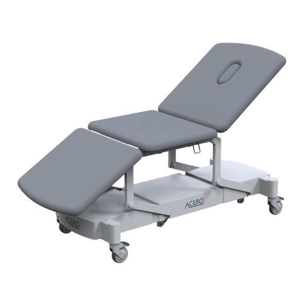 Medical Examination 3 Section Electric Couch