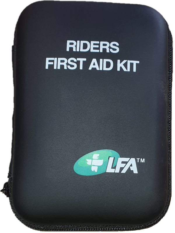 Riders Kit