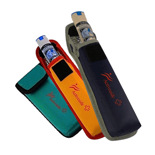 AUTO INJECTOR CASE SET AUTO INJECTOR CASE SET