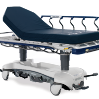 Prime 5th Wheel Electric NB 2