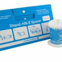 dispozable spacer 1
