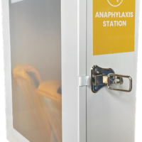 NonAlarmed Epipen Station 1