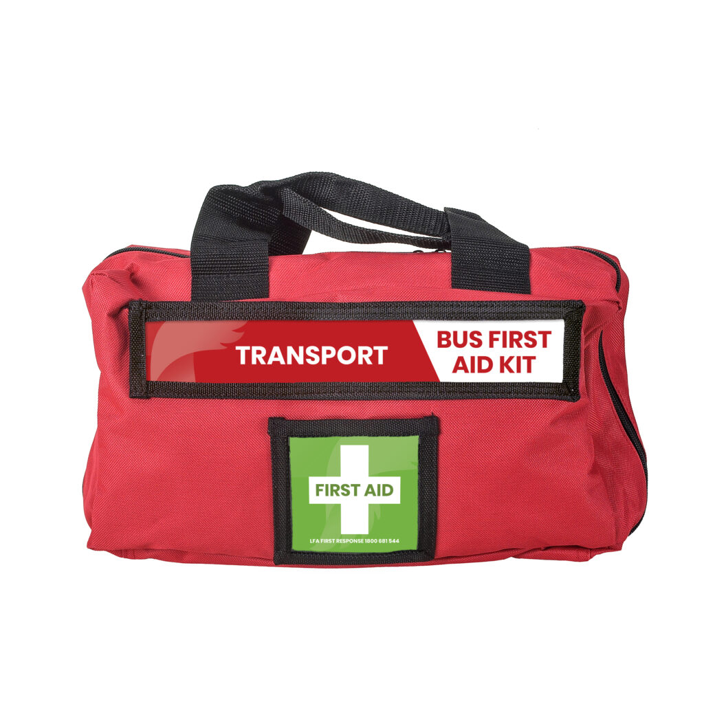 Trauma Kits - Trauma First Aid and Emergency Kits - LFA