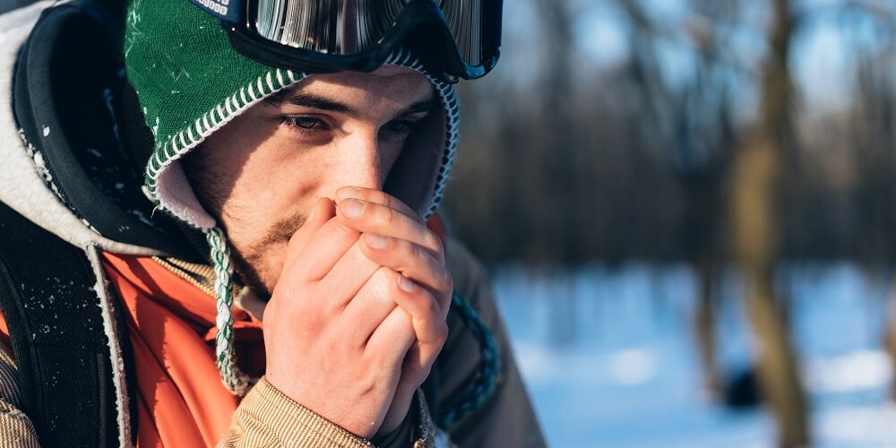 Hypothermia First Aid – What You Need To Know