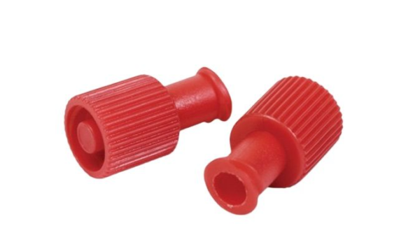 Red Combi Stopper