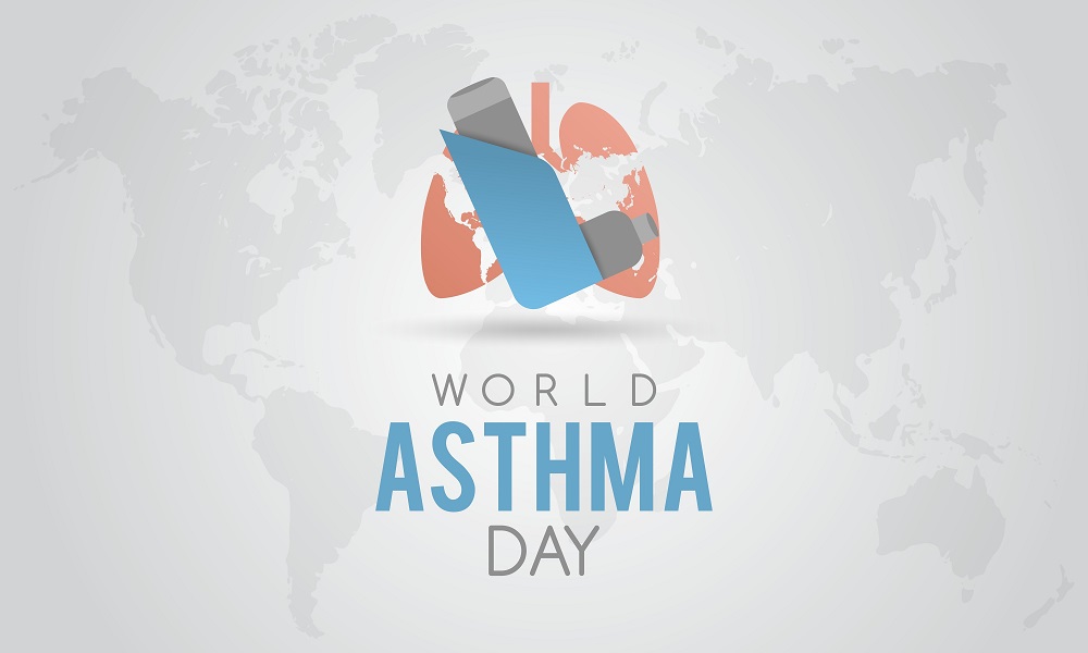 World Asthma Day 2023 | LFA First Response