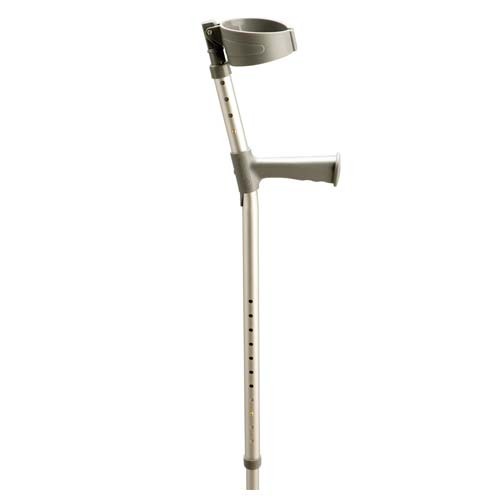 Elbow Crutches Double Adjustable - Small/Youth