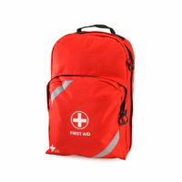 Team Sports Response Kit Backpack