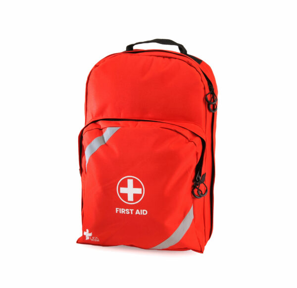 Team Sports Response Kit Backpack