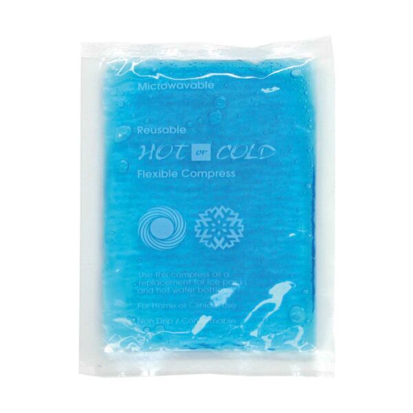 Reusable Hot and Cold Pack Individual