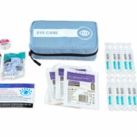 Module Allergen Backpack Kit