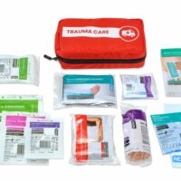 Module Allergen Backpack Kit