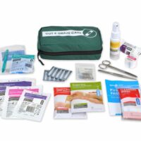 Module Allergen Backpack Kit