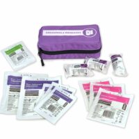 Module Allergen Backpack Kit