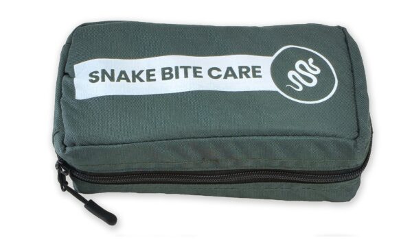 Snake Bite Module - Empty Bag