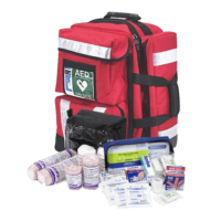 Australian Rangers Kit - No Defib