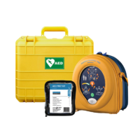 360P Package with Hard Case