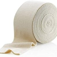 Aeroban Elastic Tube Bandage Size B 10M
