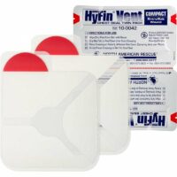 Hyfin Chest Seal