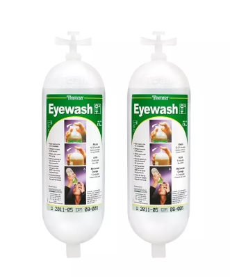 Tobin Eyewash 1L Bottle 2 Pack