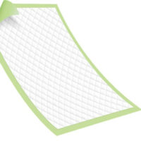 Greeny Compostable Underpad