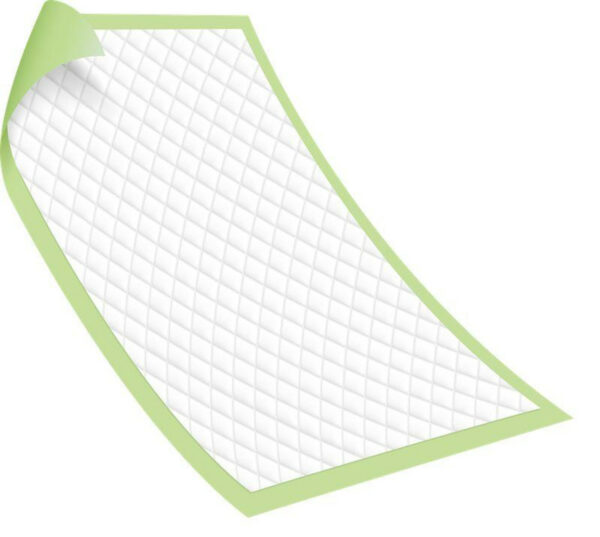 Greeny Compostable Underpad