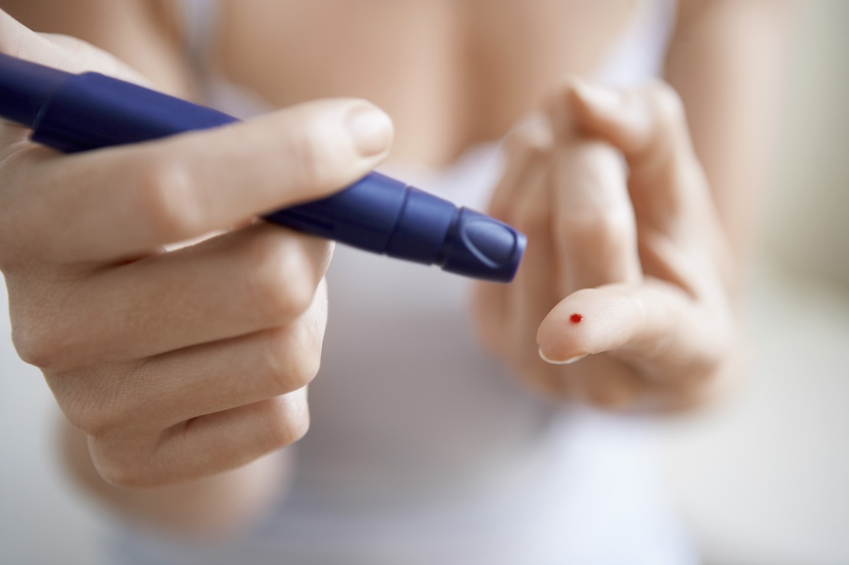 importance of proper diabetes management