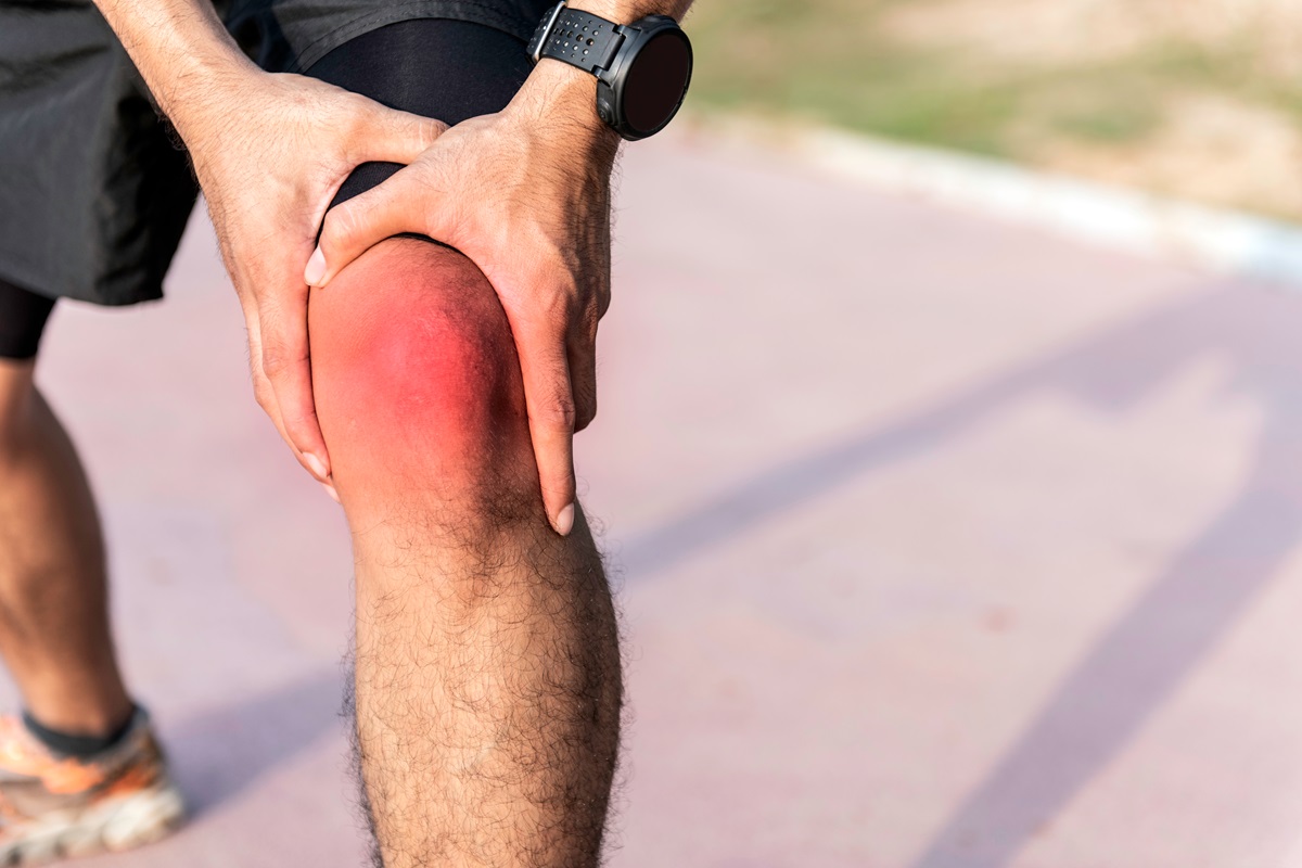 What are some common sports injuries
